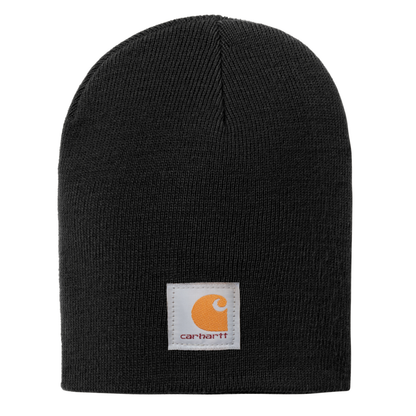 North Star Landscape Embroidered Carhartt Beanie - CTA205