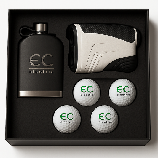 EC Gift box Set