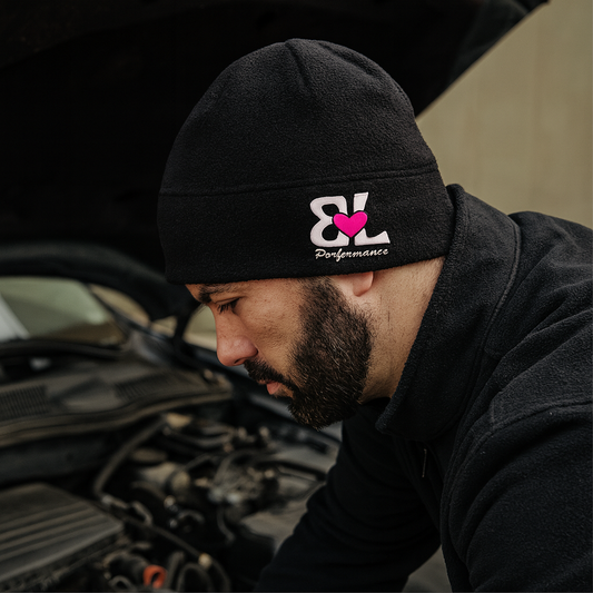 BL Performance Embroidered Beanie  - C900 Fleece Beanie