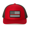 Red/Black