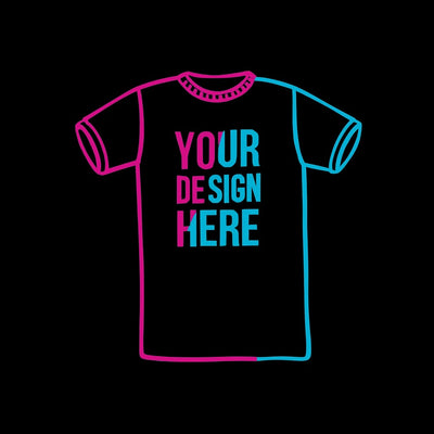 Printed Merch