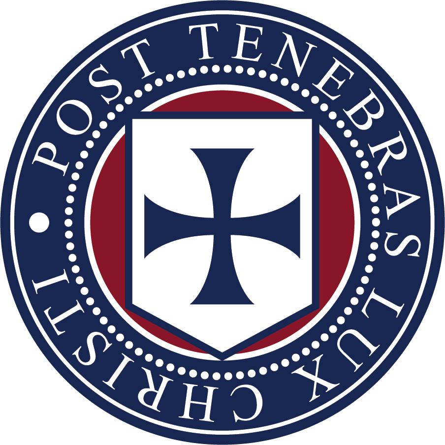Geneva Academy Die Cut Decal 3.5x3.5