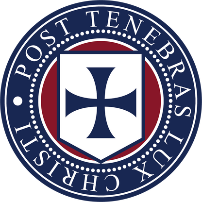 Geneva Academy Die Cut Decal 3.5x3.5