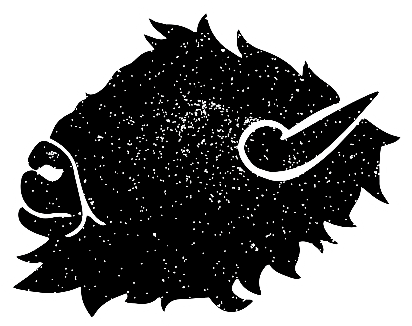 Sovereign Meat Die Cut Decal 3.5x2.7