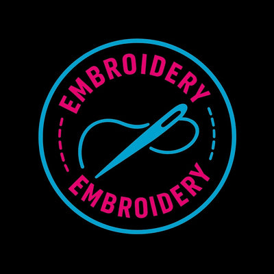 Embroidery