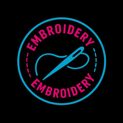 Embroidery