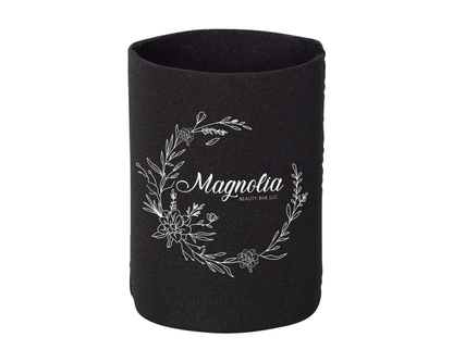 Magnolia Beauty Bar Can Coolers
