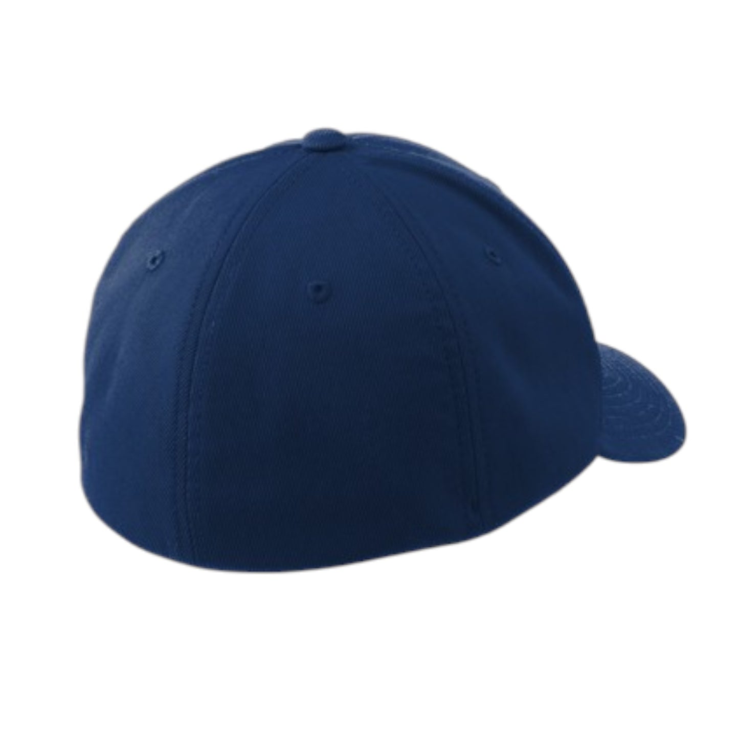 Ten Mile Fire Printed Patch Hat - Navy Flexfit STC17