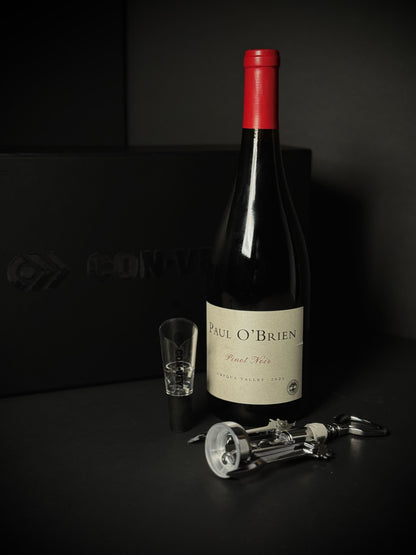 7Robotics Wine Gift Box