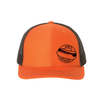 Orange w/Ketchup
