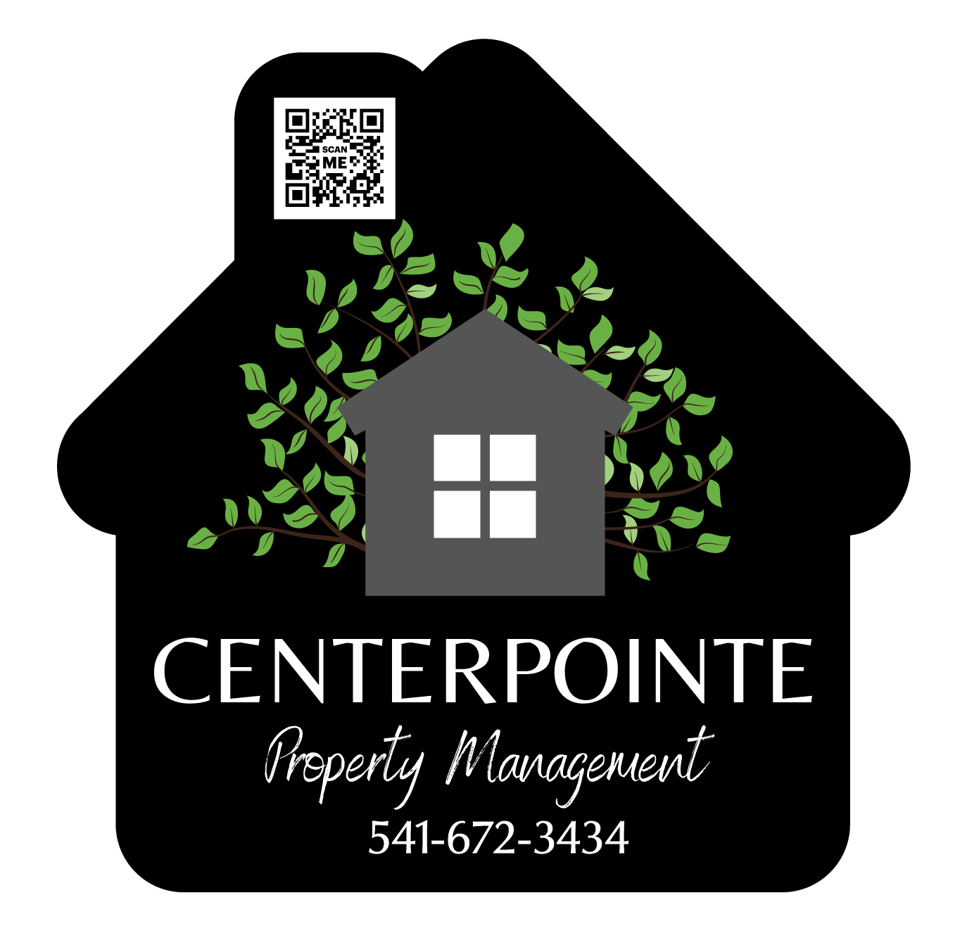 Centerpointe Property Magnets - AB-TN87C