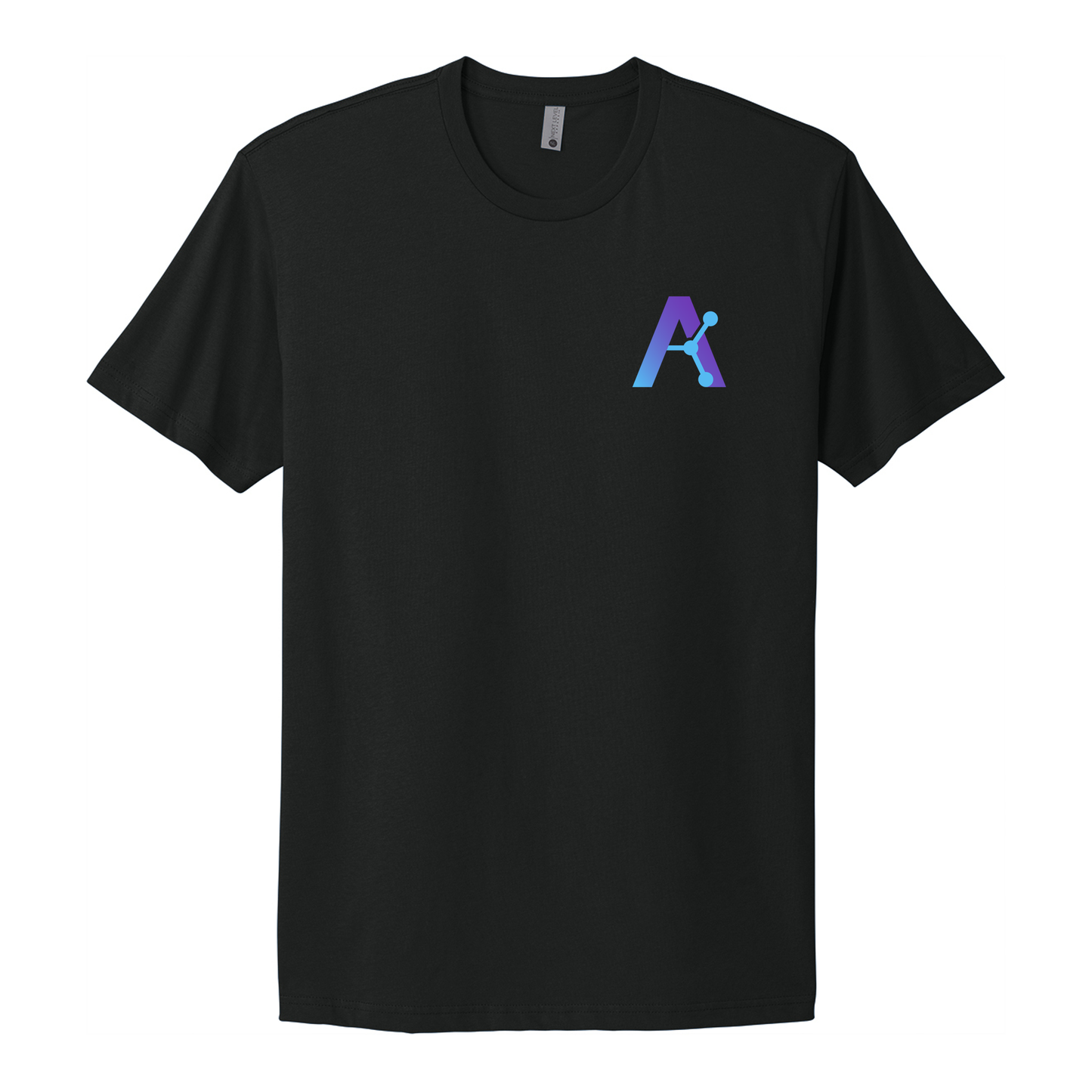 Alpha Peptides Tshirt- Next Level 3600