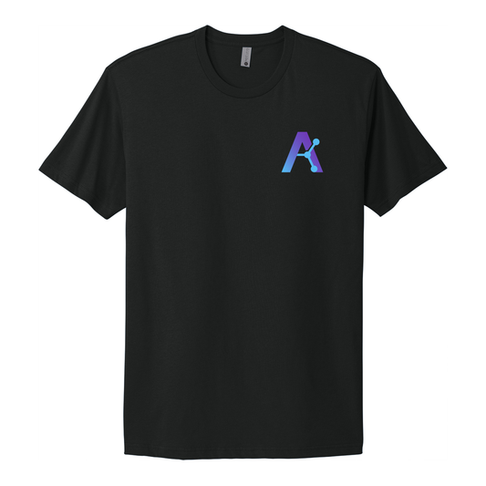 Alpha Peptides Tshirt- Next Level 3600