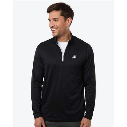 Epic Men's 1/4 Zip - 631059 Black