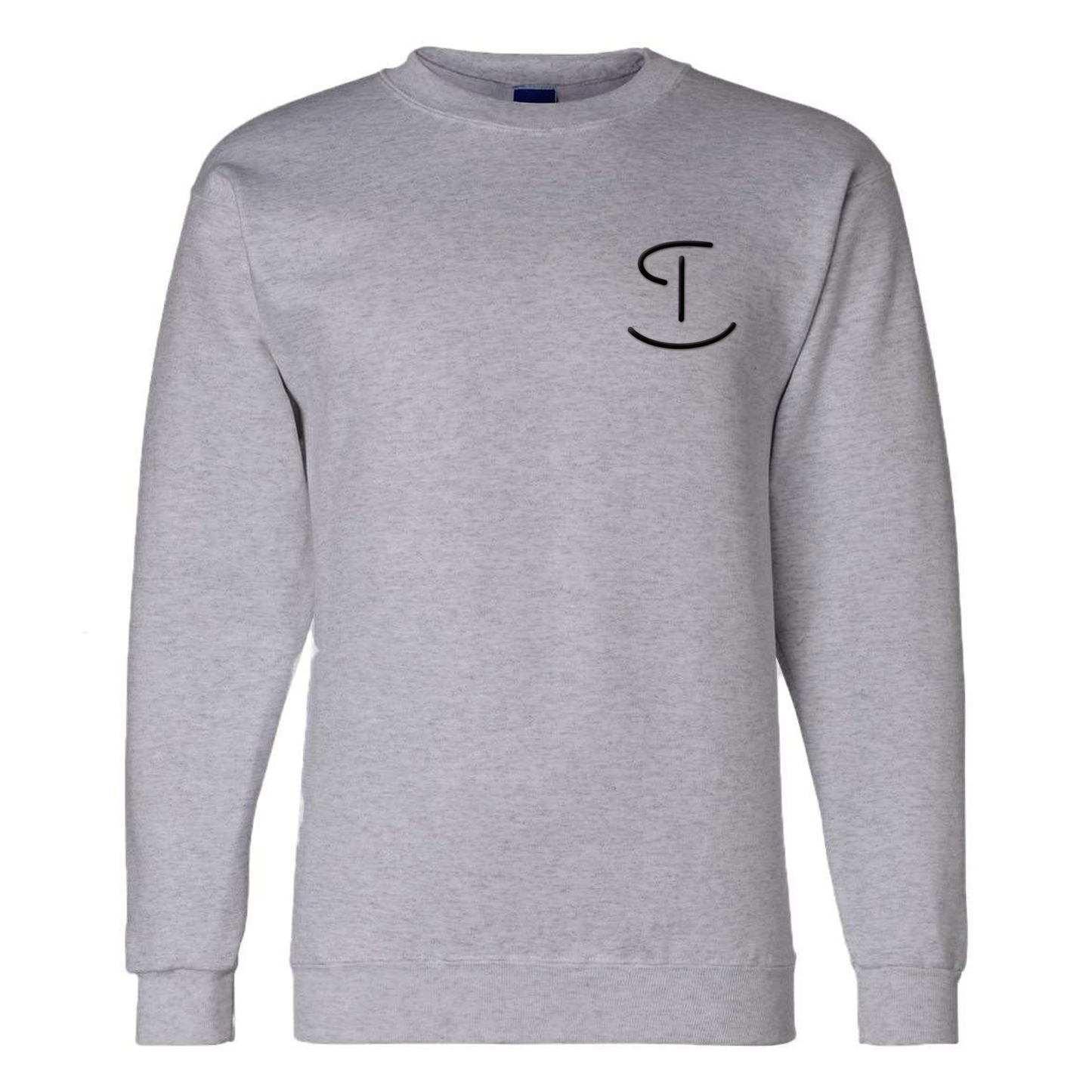Tyler Potter Powerblend Crewneck Sweatshirt – S600
