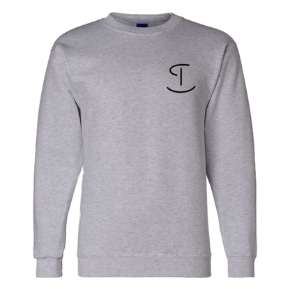Tyler Potter Powerblend Crewneck Sweatshirt – S600
