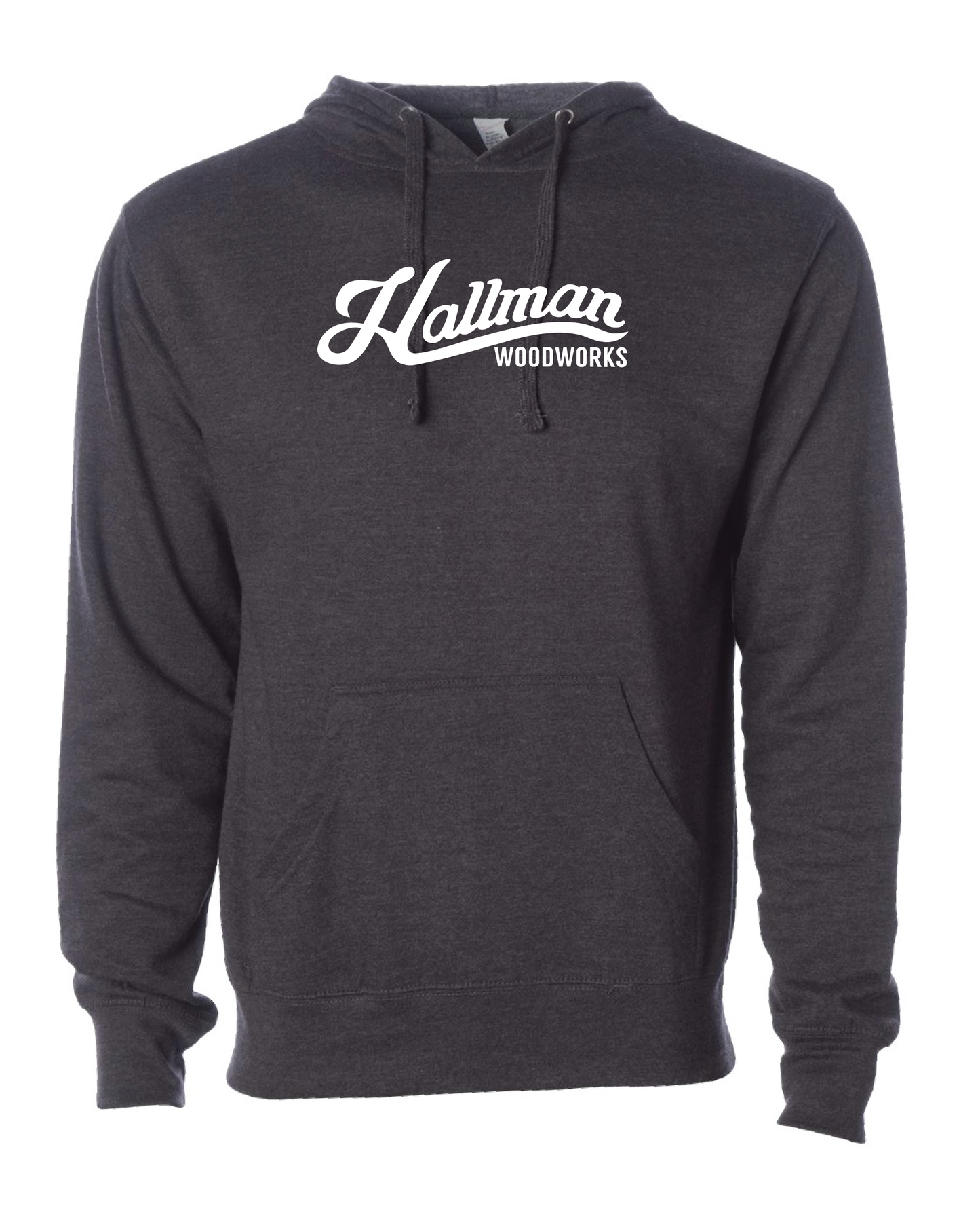 Hallman Woodworks Independent ss4500