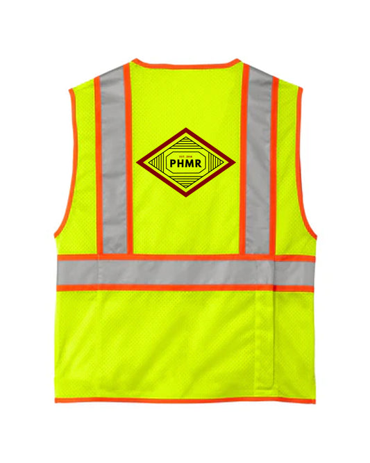PHMR Safety Vest - CSV105