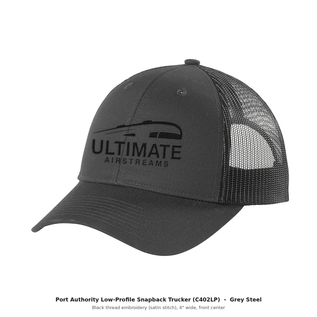 Ultimate Airstream Gear Package