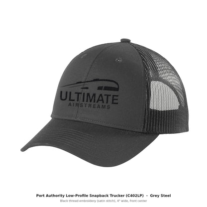 Ultimate Airstream Gear Package