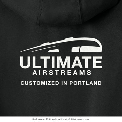 Ultimate Airstream Gear Package