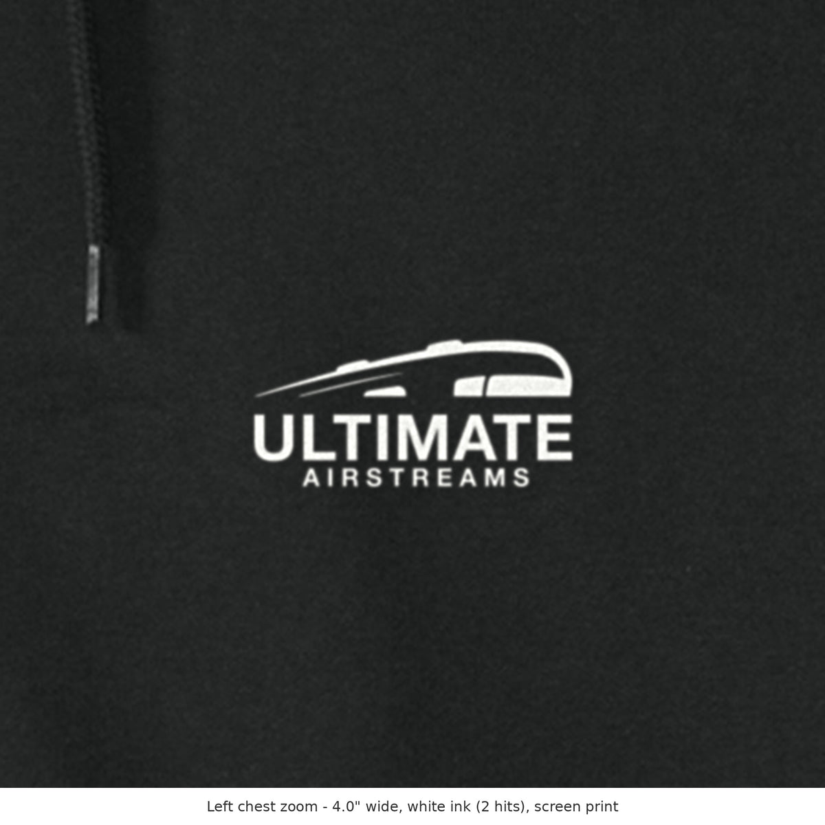 Ultimate Airstream Gear Package