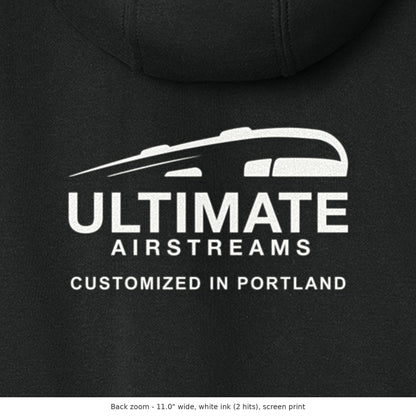 Ultimate Airstream Gear Package