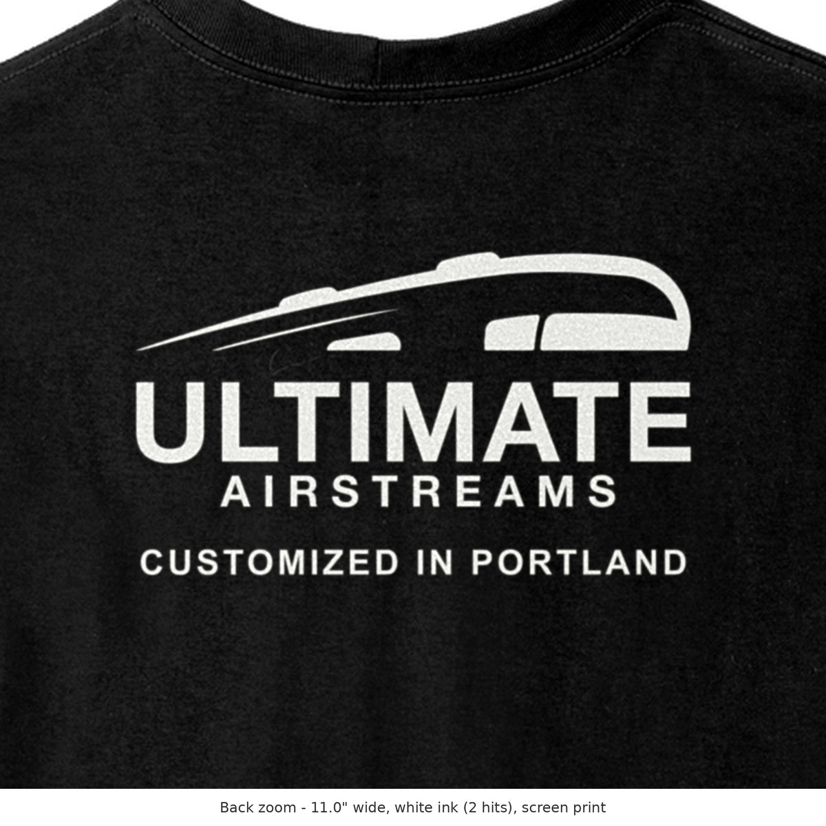 Ultimate Airstream Gear Package