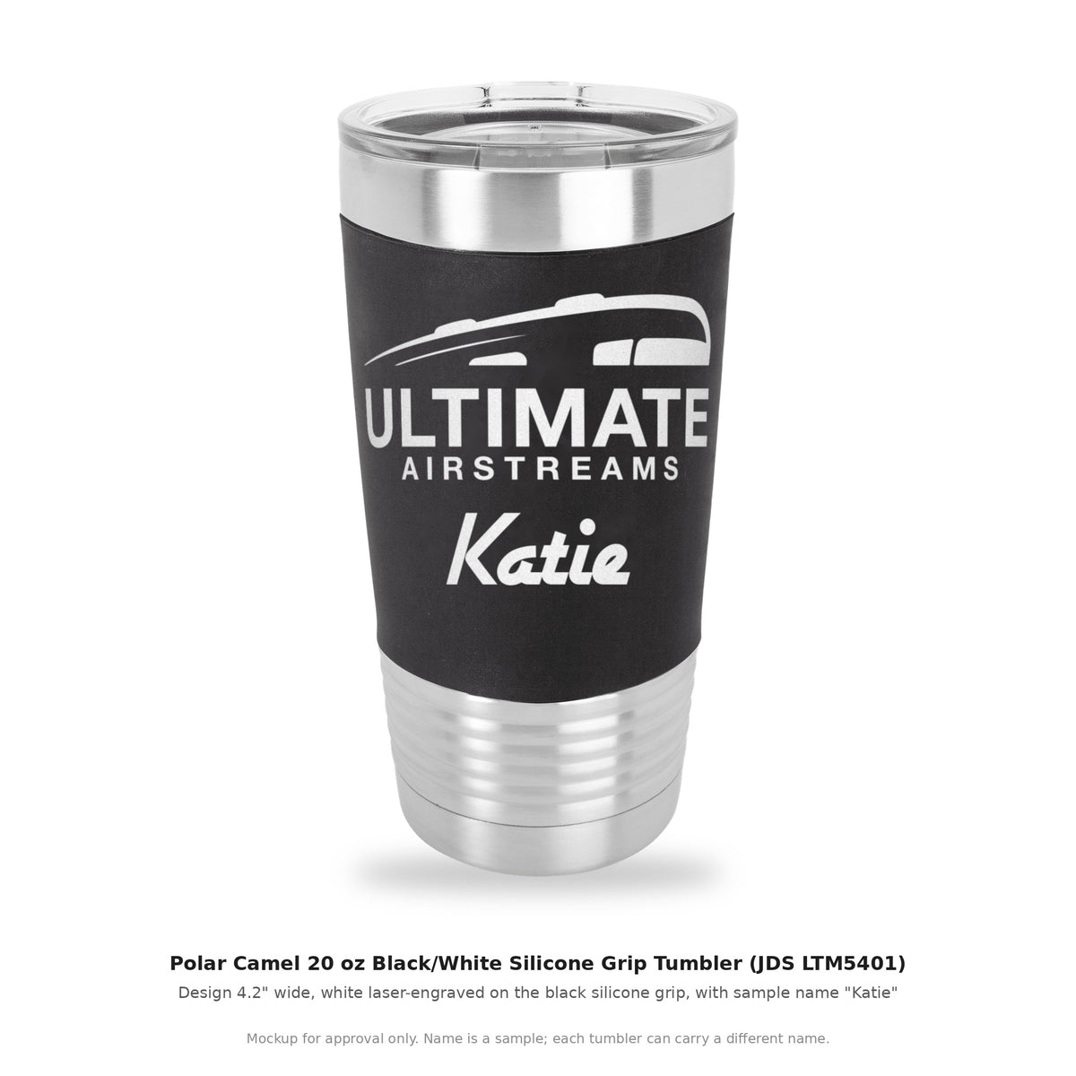Ultimate Airstream Gear Package