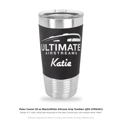 Ultimate Airstream Gear Package