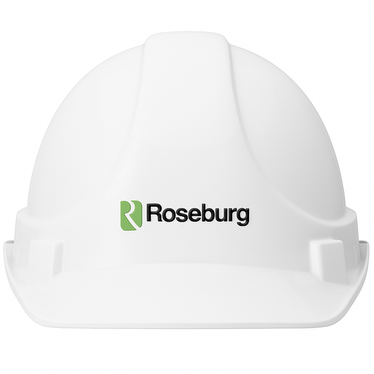 Roseburg UV Decals 3.5 x .68