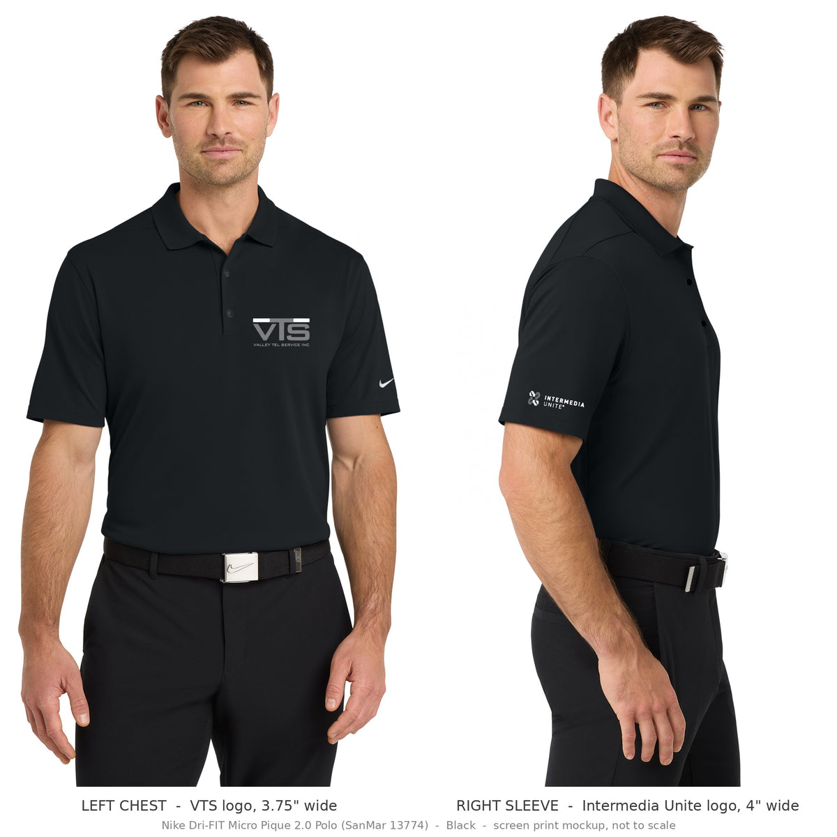 Valley Tel Service Gear Package