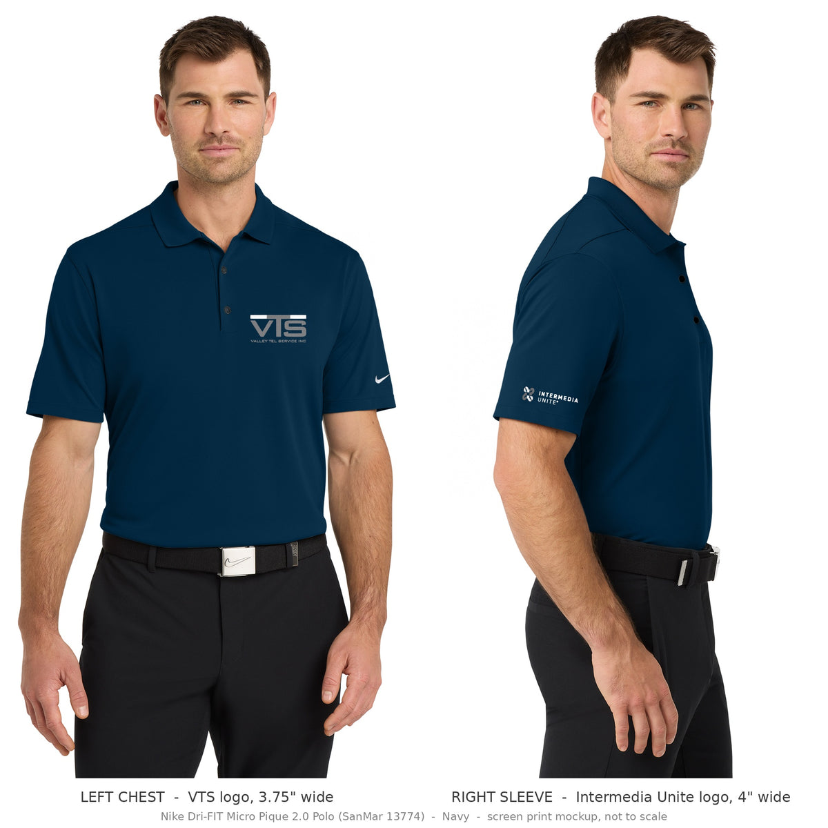 Valley Tel Service Gear Package