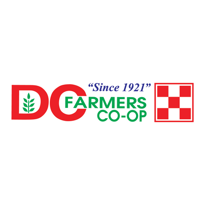DC Co-op Employee Vest - 346 Black