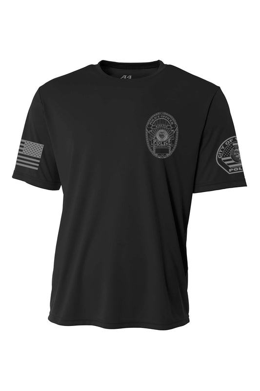 Winston PD Performance shirt