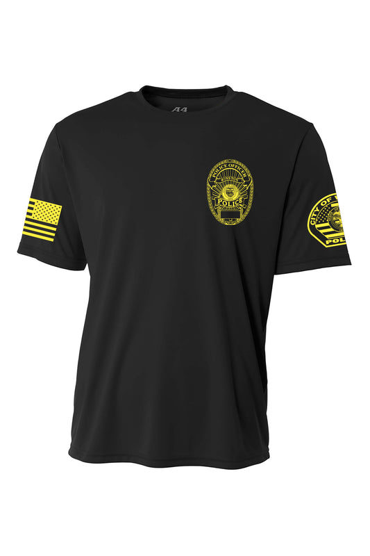 Winston PD Performance shirt (Admin)