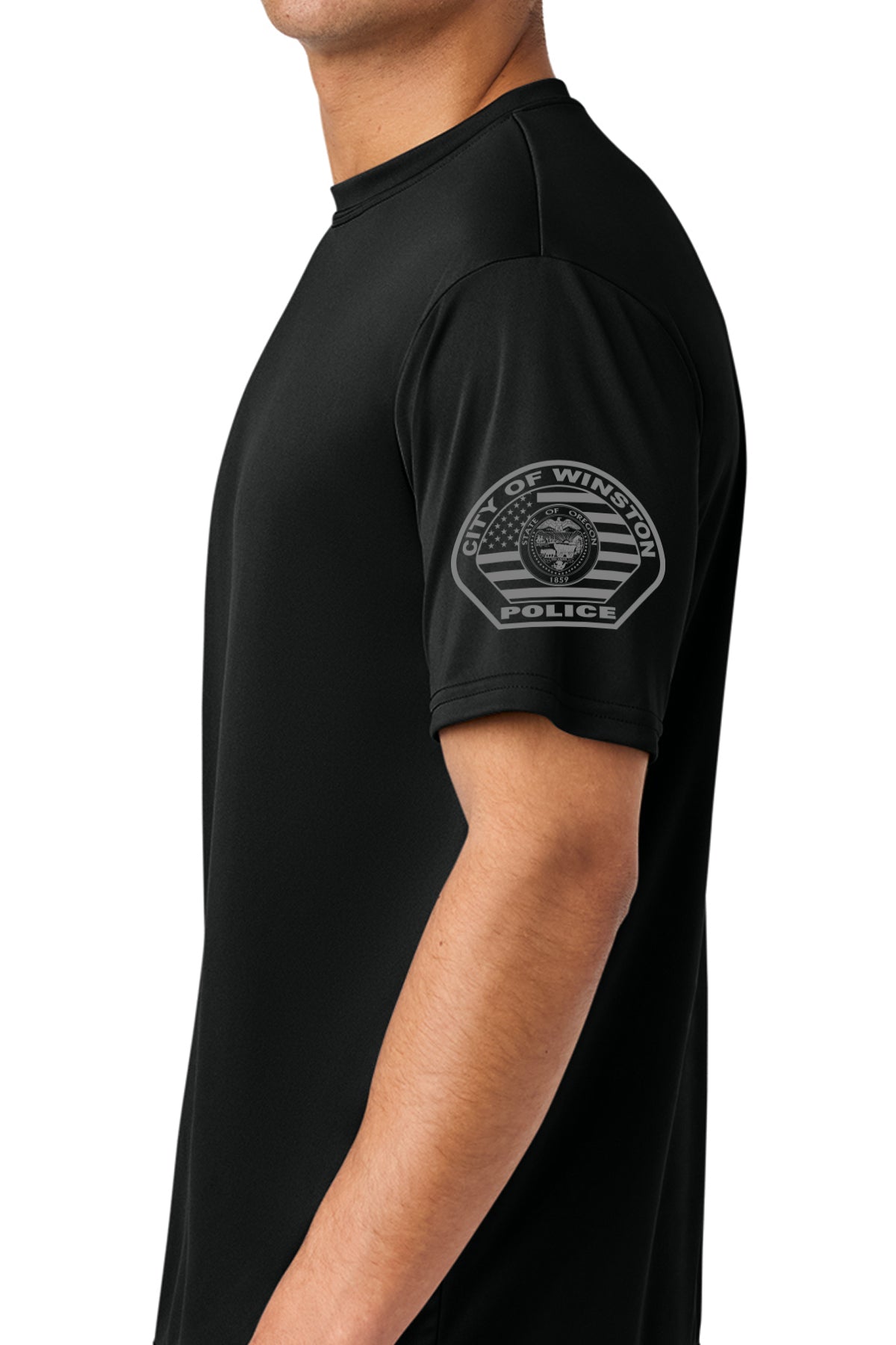 Winston PD Performance shirt