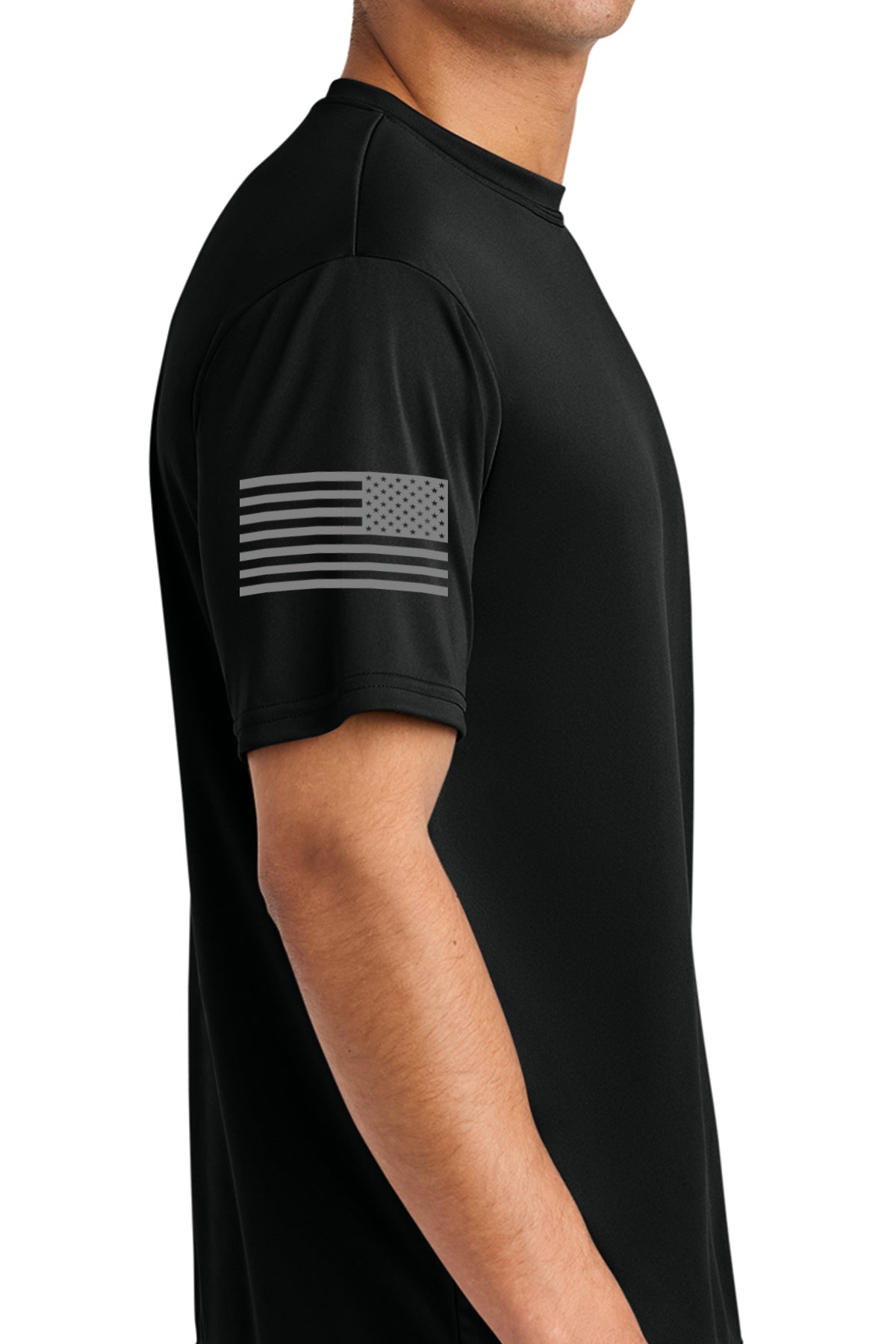 Winston PD Performance shirt
